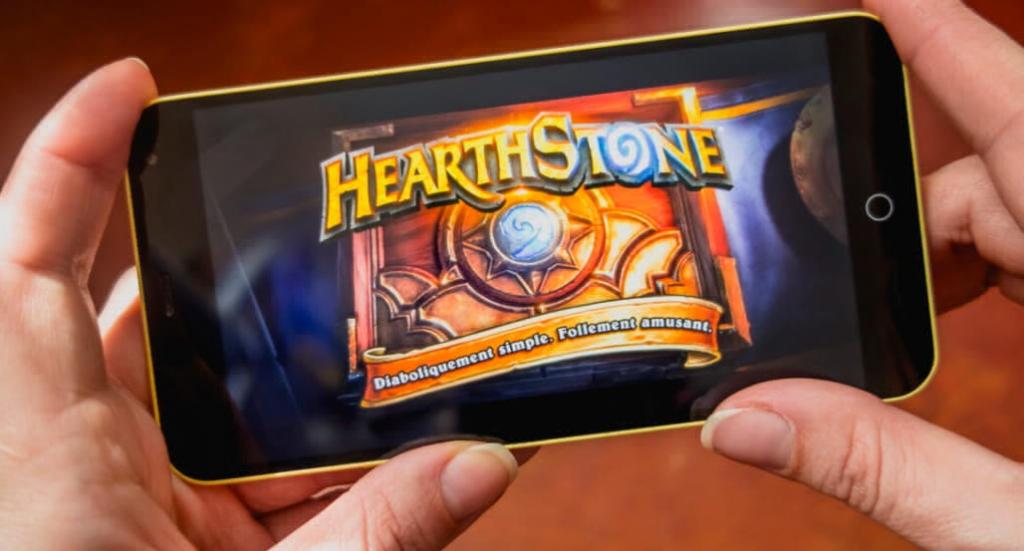 Todo sobre Hearthstone: reglas, instrucciones, héroes, efectos, modos de juego