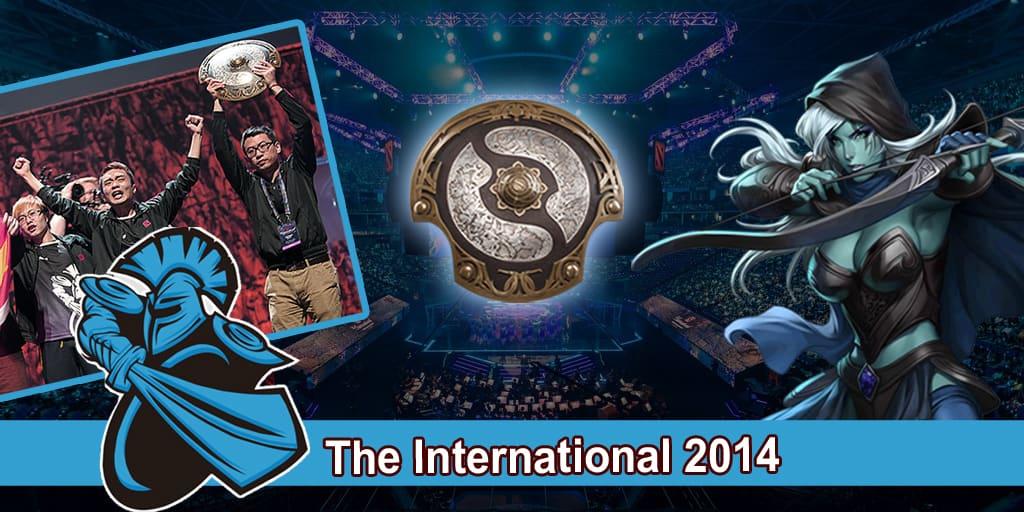 The International Revisión y retrospectiva del torneo 2014