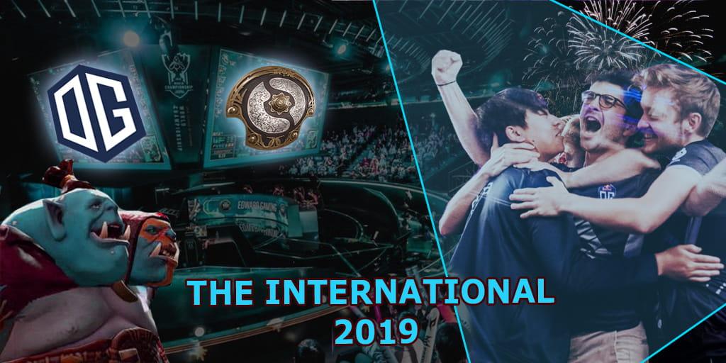 The International 2019: reseña del torneo y retrospectiva