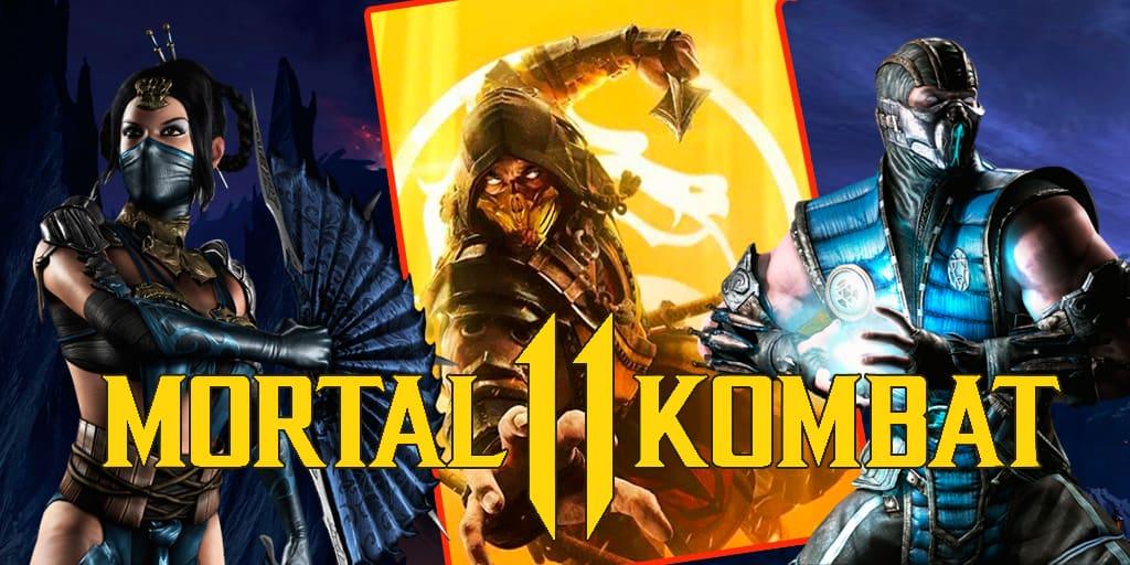 ¿Por qué a los jugadores les encanta Mortal Kombat y cuál es el objetivo principal del juego?