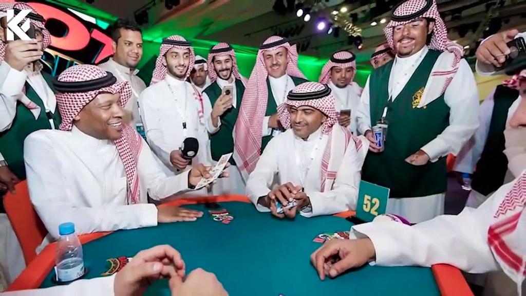 Todo lo que necesita saber sobre el Campeonato Balut de Arabia Saudita