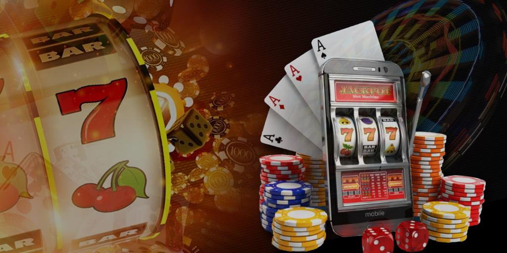 Bonos de casino online o cómo coger la suerte por la cola