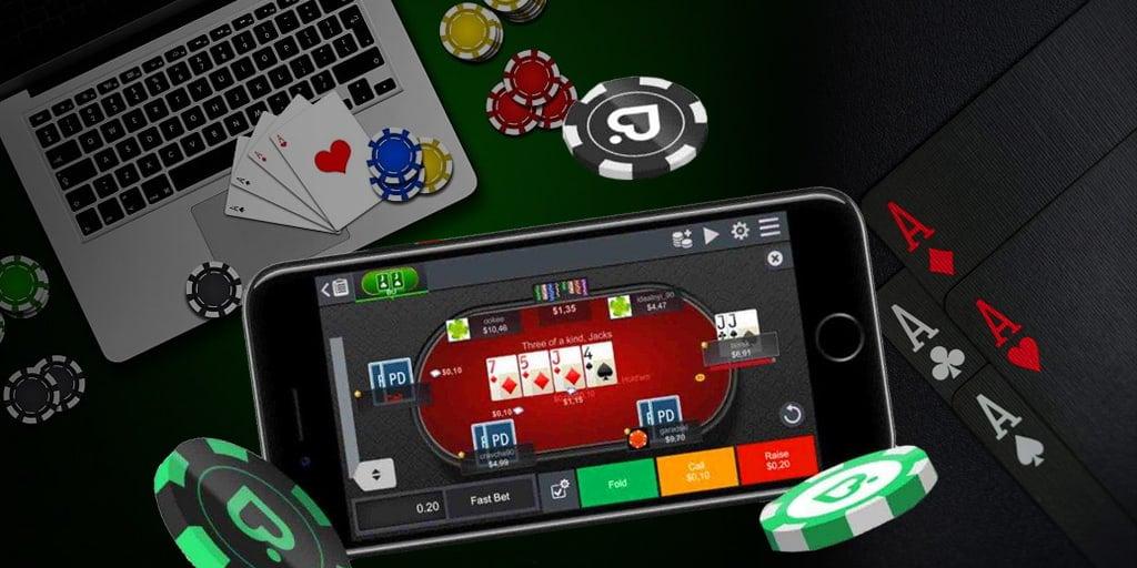 Póquer en línea: la revolución en el juego del póquer