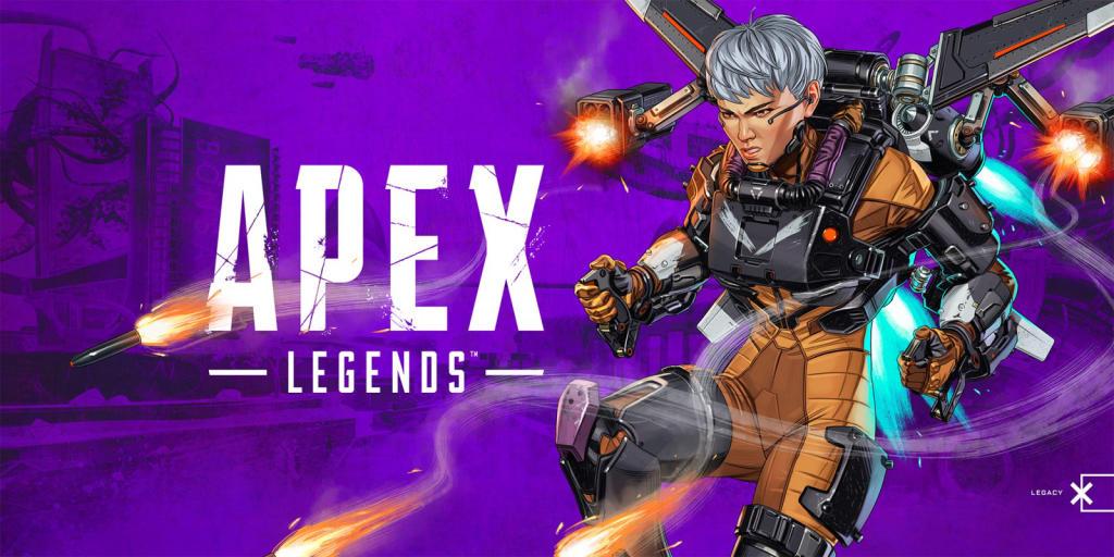 Un experimento aleatorio y un éxito inesperado: ¿qué sabemos sobre Apex Legends y cómo la batalla real sigue viva desde Respawn