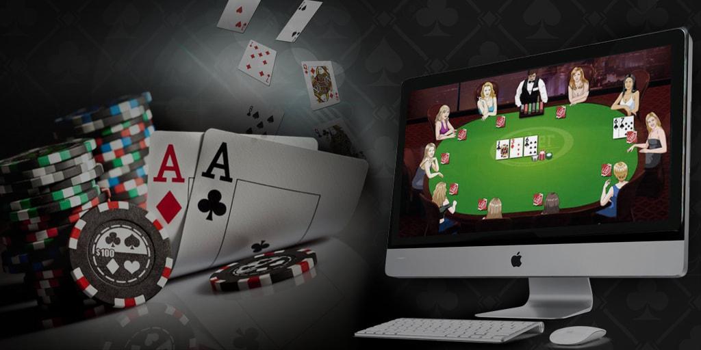 Cómo mejorar tu juego en línea con una estrategia de póquer