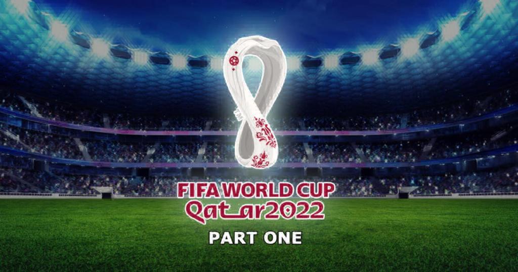 Predicciones de los Clasificatorios de la Copa Mundial de la FIFA 2022 - ¡Primera parte!