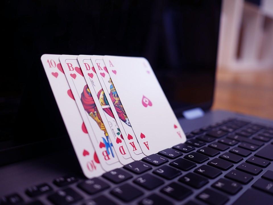 ¿Qué garantiza la seguridad de los casinos online?