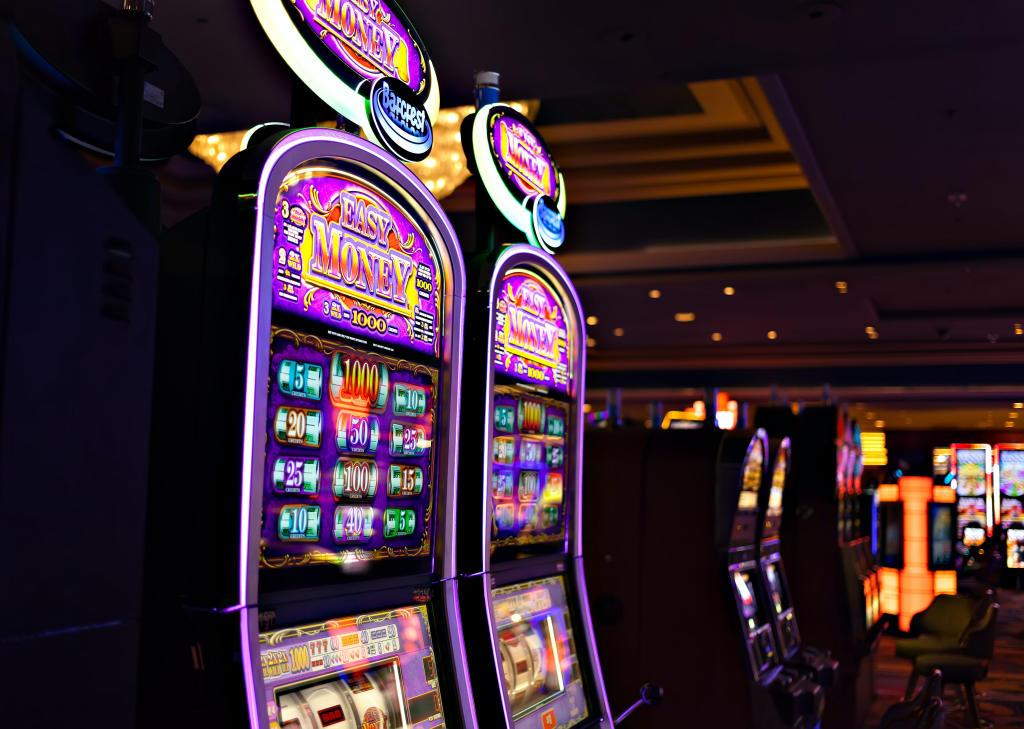 Así es como puedes encontrar tu máquina tragamonedas favorita en un casino en línea