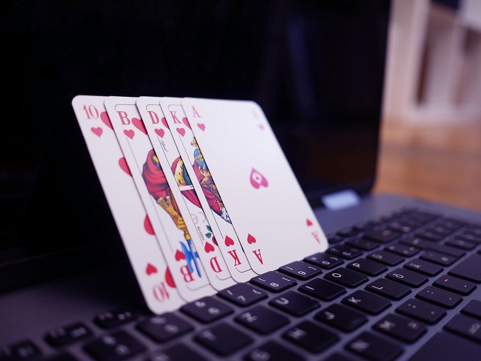 Los juegos de casino en línea más populares entre los jugadores estadounidenses