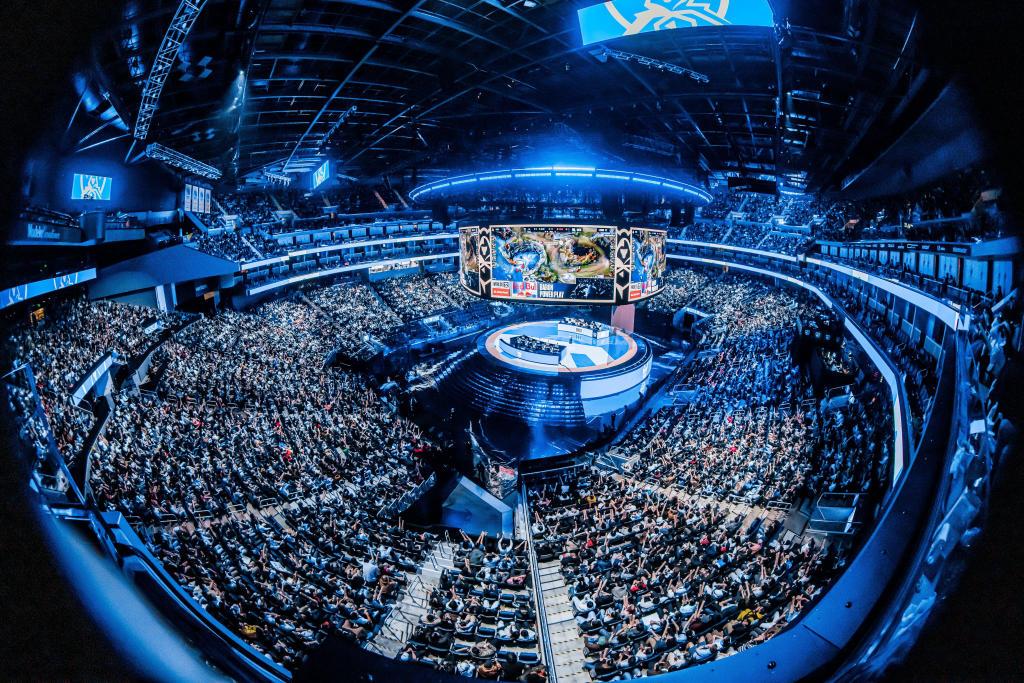 Reseña Worlds 2022: ¿cuál es el mejor torneo de la historia del competitivo League of Legends?