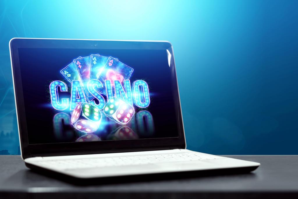 ¿Sabías que hay juegos de casino con temática de deportes electrónicos?