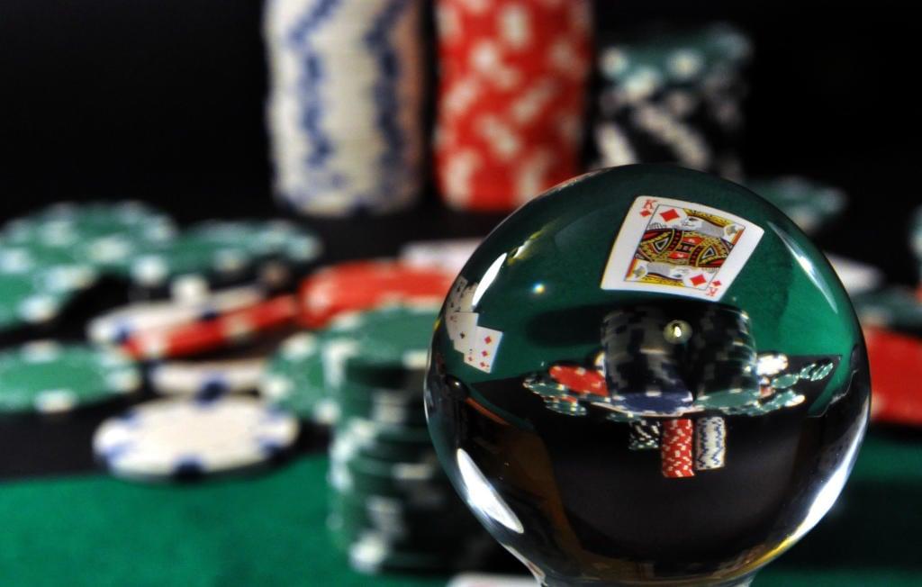 Propagación de los Casinos Online - LATAM