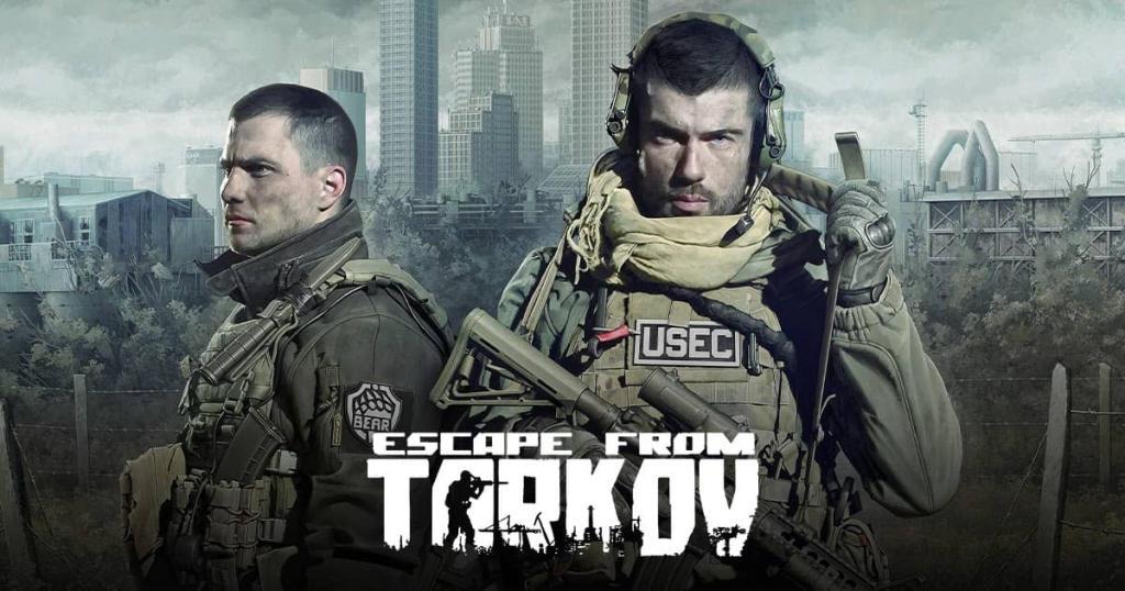 ¿Por qué Escape From Tarkov sigue siendo popular?