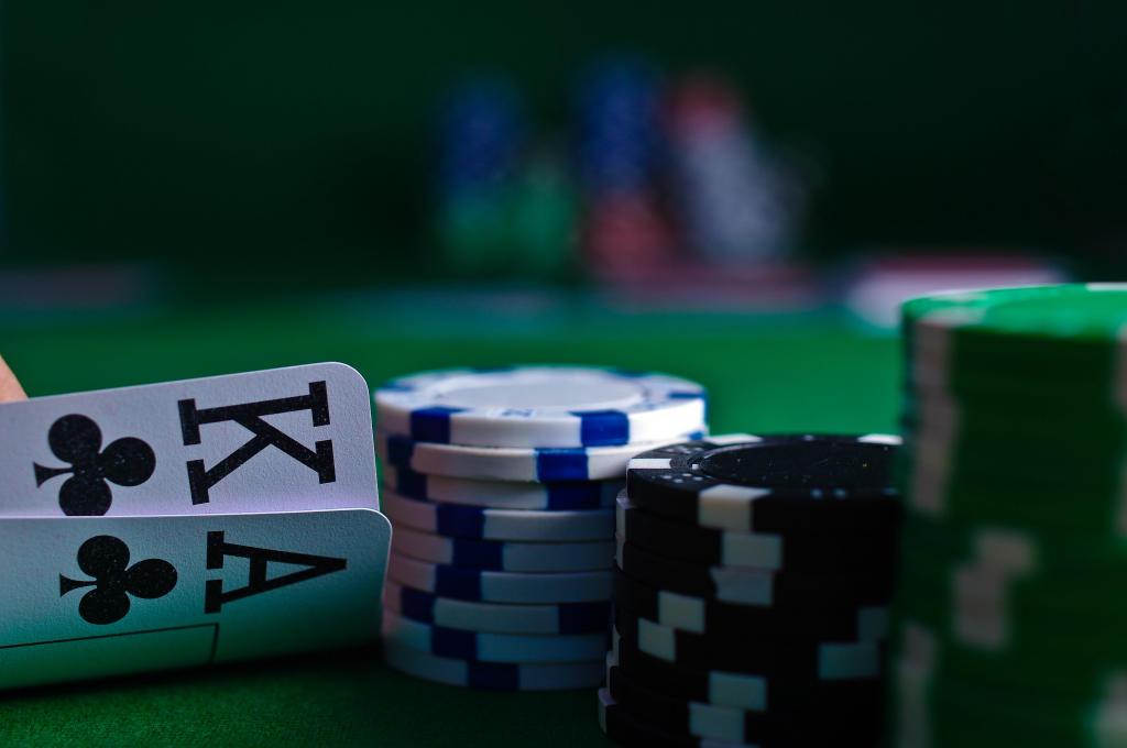 Por qué a los jugadores les encanta la emoción de los juegos de casino en línea modernos
