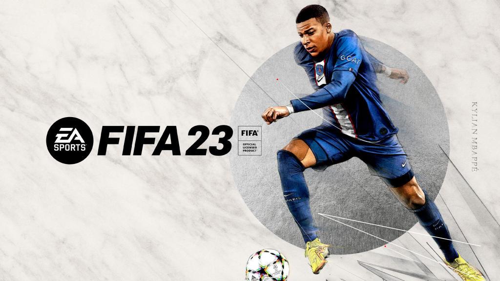 ¡Tienes un montón de sorpresas frescas en FIFA 23!