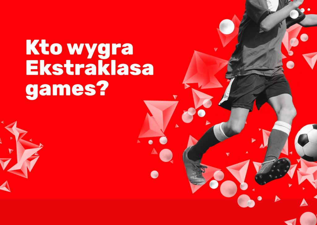 ¿Quién ganará los Juegos Ekstraklasa?