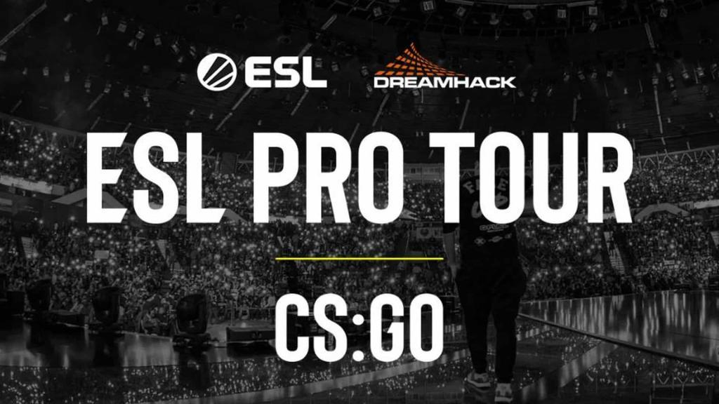 ESL Pro Tour: historia y presente de la serie de torneos