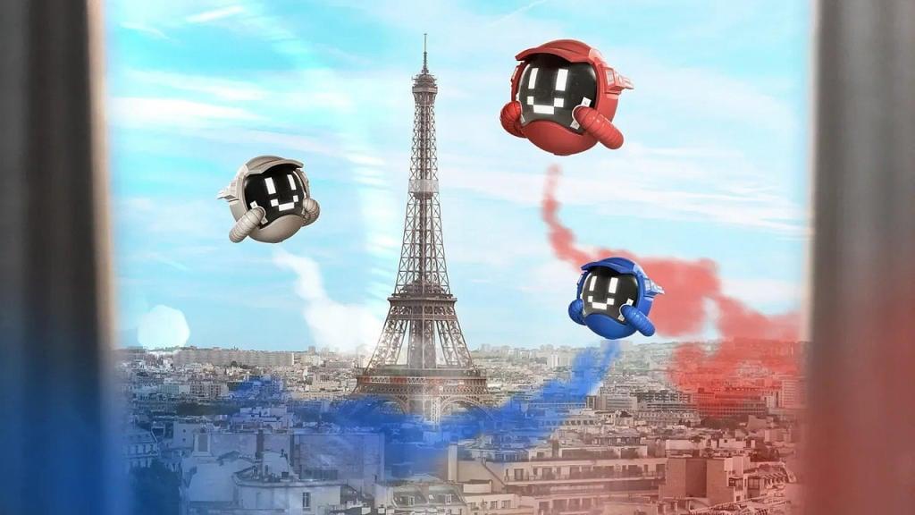 Previa del torneo RMR: favoritos y aspirantes al viaje a París