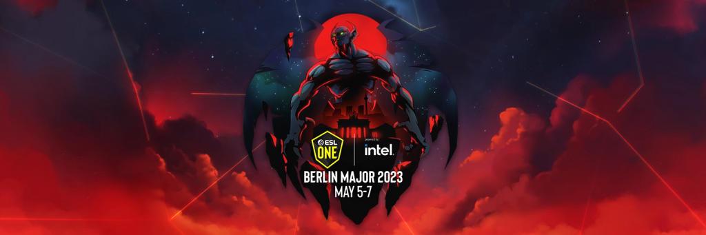 ESL One Berlin Major 2023: Resultados, participantes, calendario de partidos y mesa final