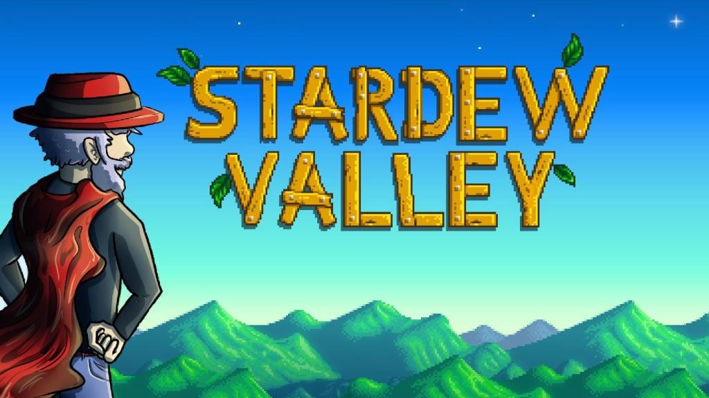 ¿Es Stardew Valley multiplataforma?