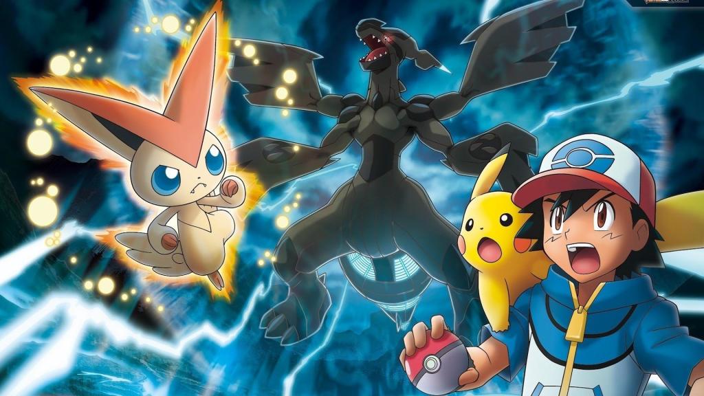 Los juegos del universo Pokemon en Nintendo Switch: todo lo que necesitas saber