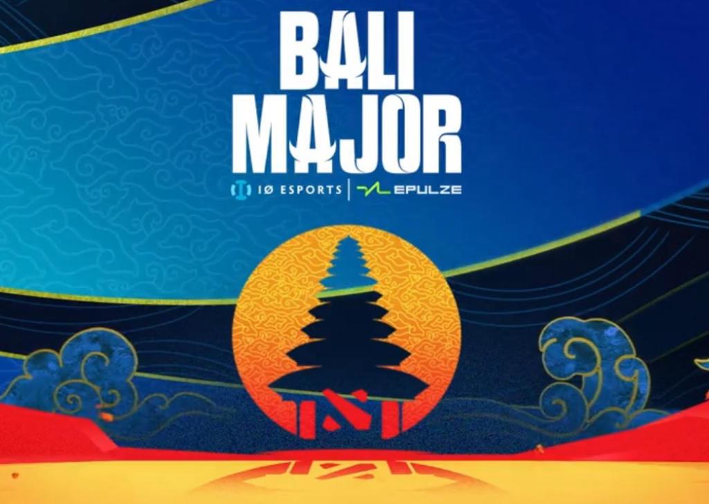 5 equipos no obvios cuyos partidos de la Major de Bali 2023 seguiremos de cerca