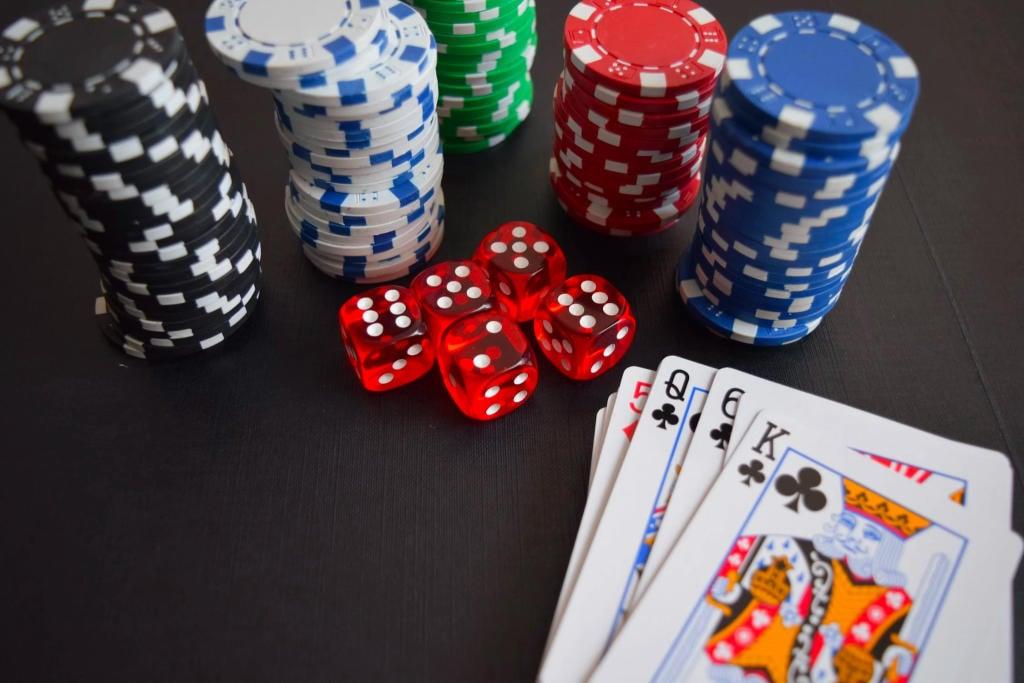 Conozca los juegos de casino en línea más populares