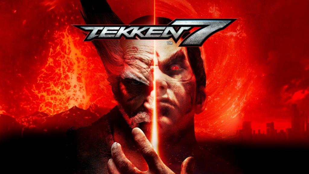 Sistema de clasificación de Tekken 7: cómo funciona + lista de todos los rangos