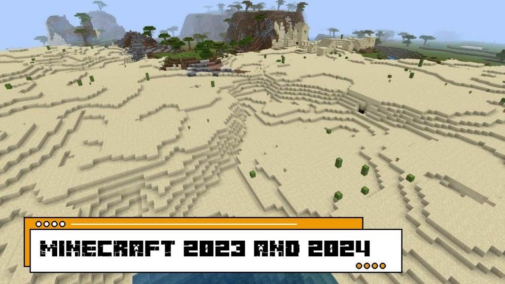 Descargar Minecraft 2023 and 2024 apk juegos gratis