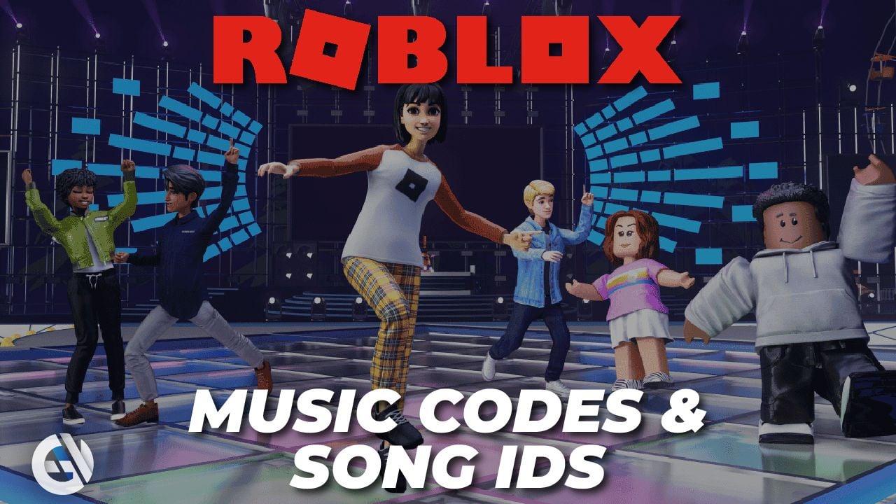 Lista definitiva de códigos de música de Roblox y mejores ID de canciones (enero de 2024)