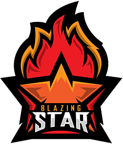 Blazing Star(counterstrike)