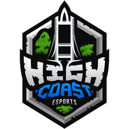 High Coast Esports(dota2)