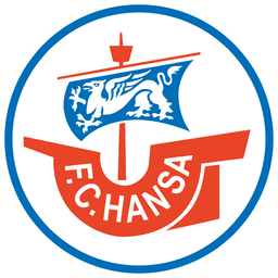 F.C. Hansa Rostock(fifa)