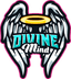 Divine Mind (halo)