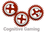 COGnitive Gaming