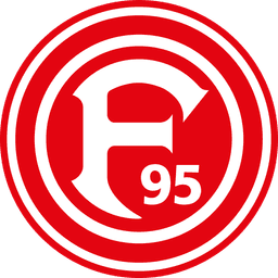 Fortuna Düsseldorf(fifa)