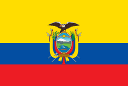 Ecuador(pokemon)