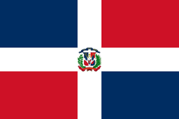 Dominican Republic(pokemon)