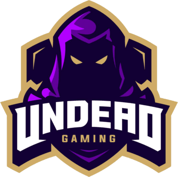 Undead Gaming
