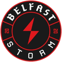 Belfast Storm (lol)