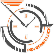 Reverse Clock(overwatch)