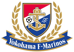 Yokohama F. Marinos(rocketleague)