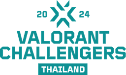 VALORANT Challengers Thailand 2024: Split 1
