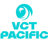VCT 2024: Pacific Kickoff