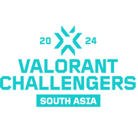 VALORANT Challengers 2024: South Asia Split 1 - Cup 1