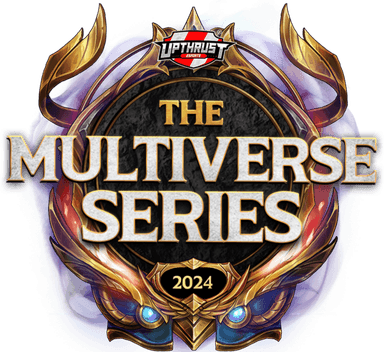 Upthrust Esports The Multiverse Series 2024