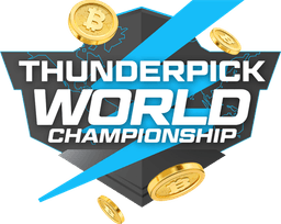 Thunderpick World Championship 2024: South American Series #2