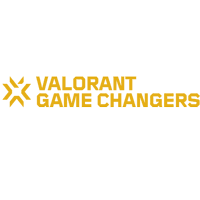 VCT 2024: Game Changers LAN - Kickoff