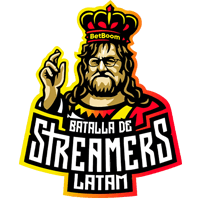 BetBoom Streamers Battle LATAM