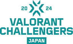 VALORANT Challengers Japan 2024: Split 2 Advance Stage